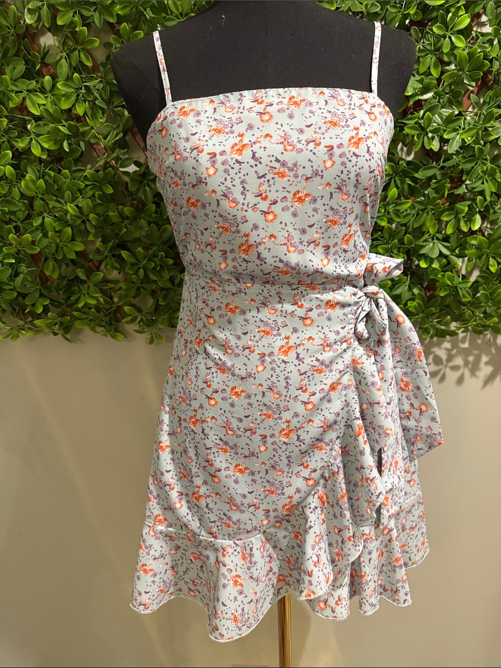 HELLO MOLLY - DOWN TO GEORGIA DRESS - Picture 4 of 14